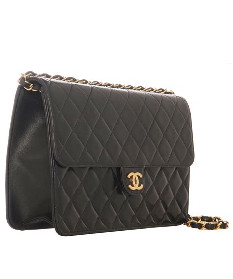 chanel sweet flap|vintage chanel single flap.